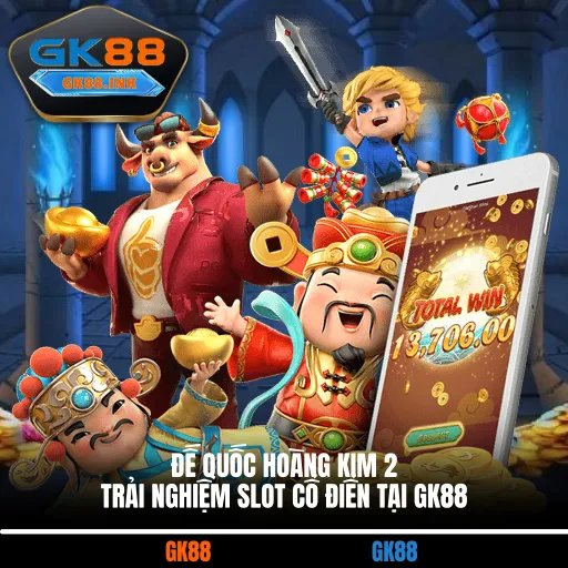 Đế quốc hoàng kim 2