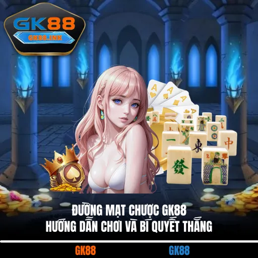 Đường Mạt Chược