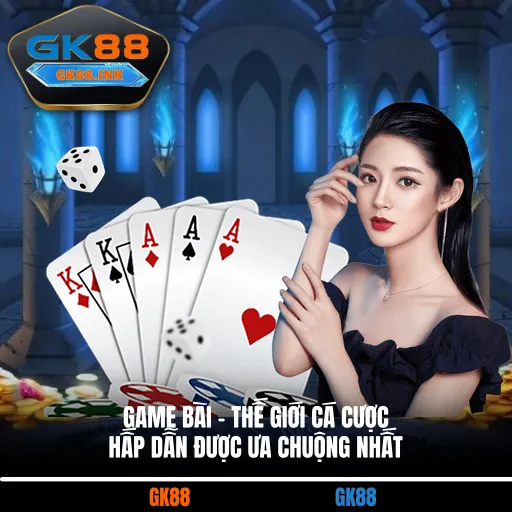 Game bài