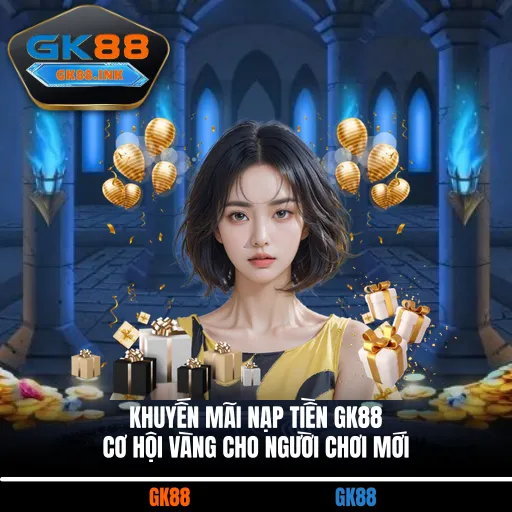 Khuyến mãi nạp tiền