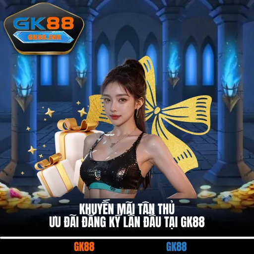 Khuyến mãi tân thủ