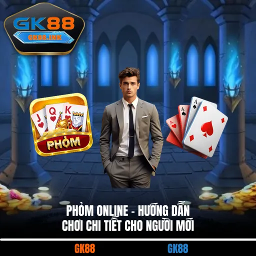 Phỏm online